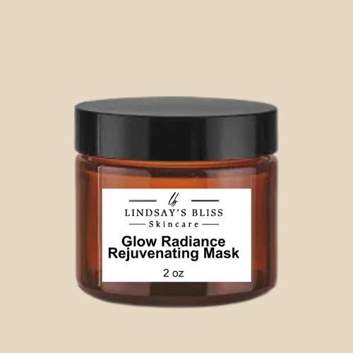 Glow Radiance Rejuvenating Mask