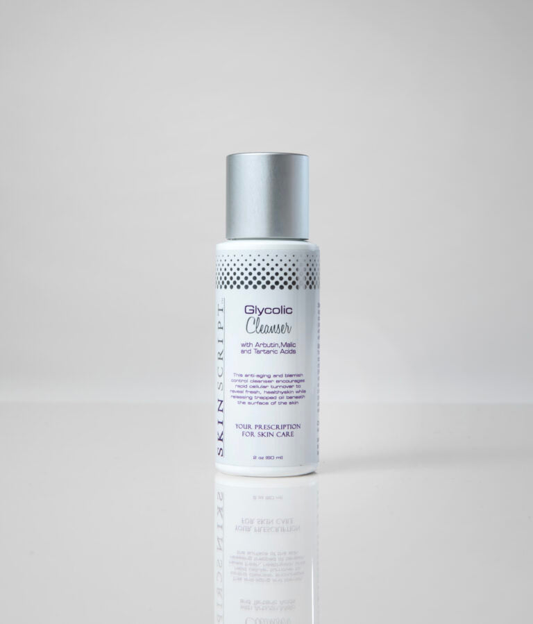 Glycolic Cleanser