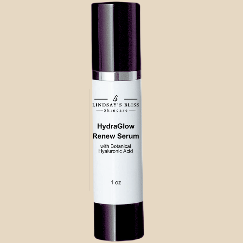 HydraGlow Renew Serum