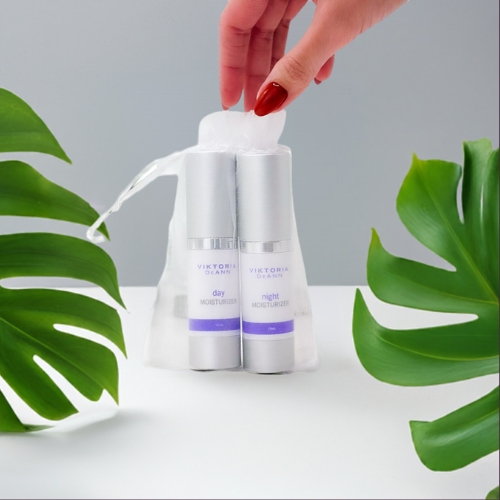 Hydration Duo
