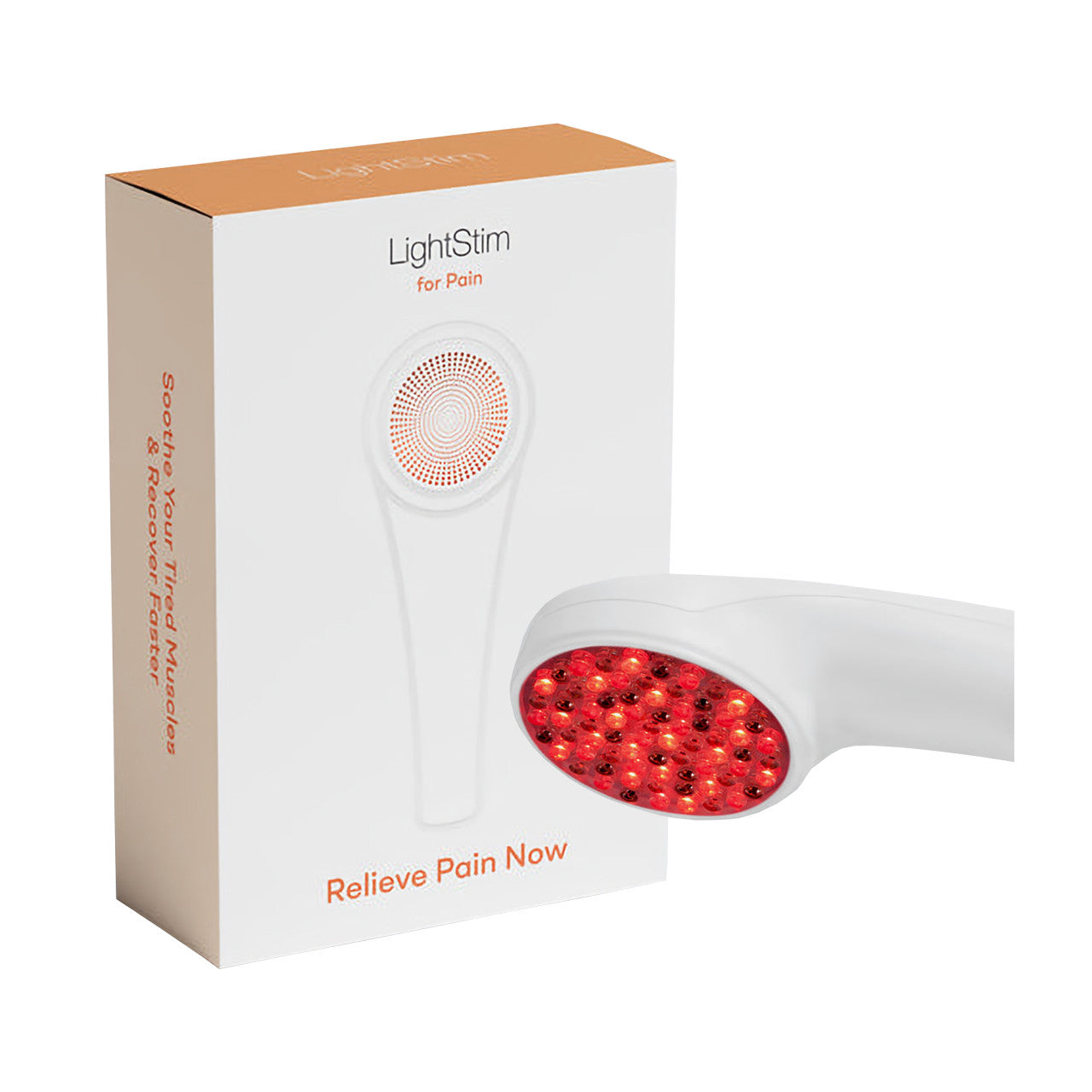 LightStim for Pain