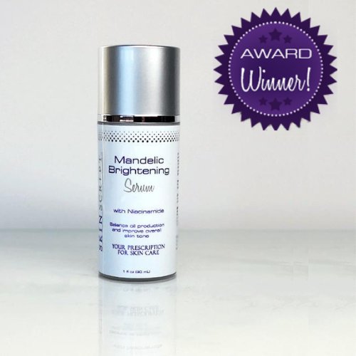 Mandelic Brightening Serum