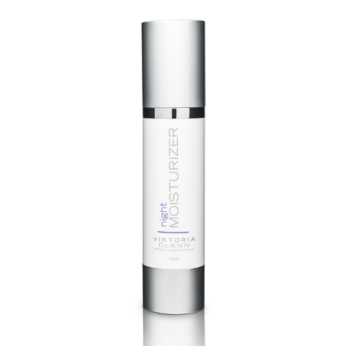 Night Moisturizer