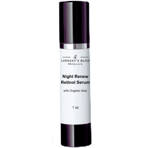 Night Renew Retinol Serum