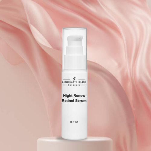 Night Renew Retinol Serum