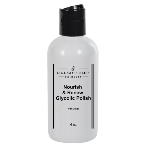 Nourish & Renew Glycolic Polish