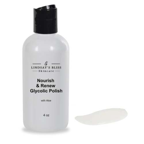Nourish & Renew Glycolic Polish