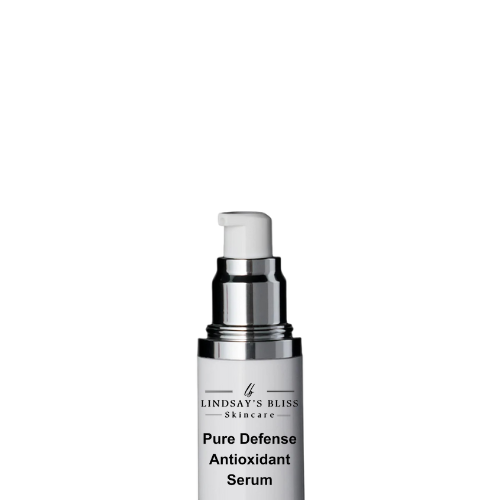 Pure Defense Antioxidant Serum