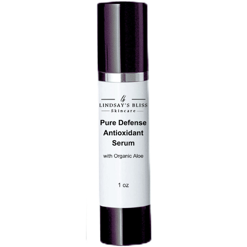 Pure Defense Antioxidant Serum