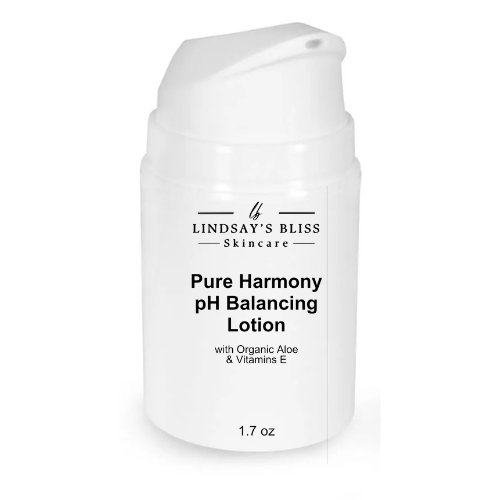 Pure Harmony pH Balancing Lotion