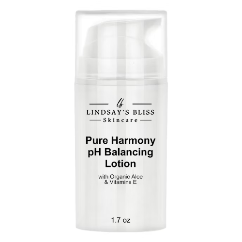 Pure Harmony pH Balancing Lotion