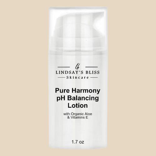 Pure Harmony pH Balancing Lotion
