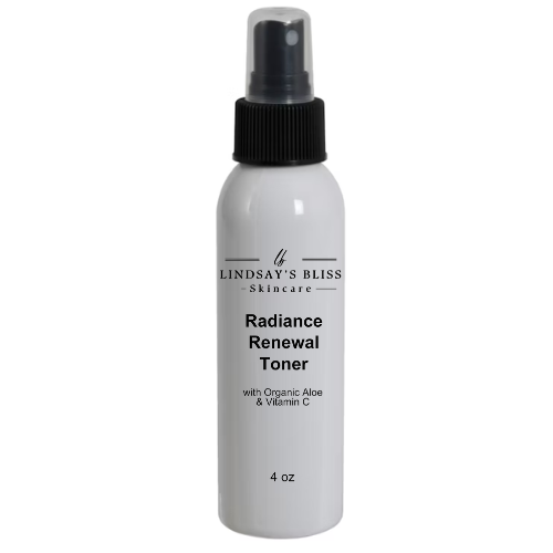 Radiant Renewal Toner