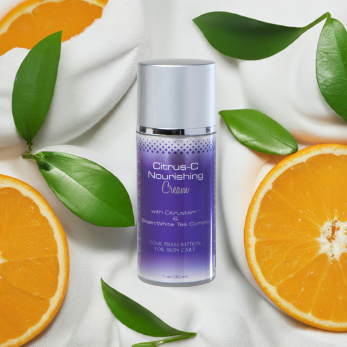 Citrus-C Nourishing Cream