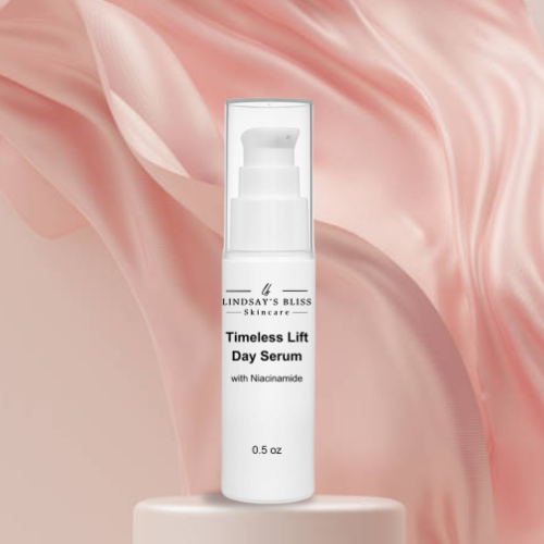 Timeless Lift Day Serum