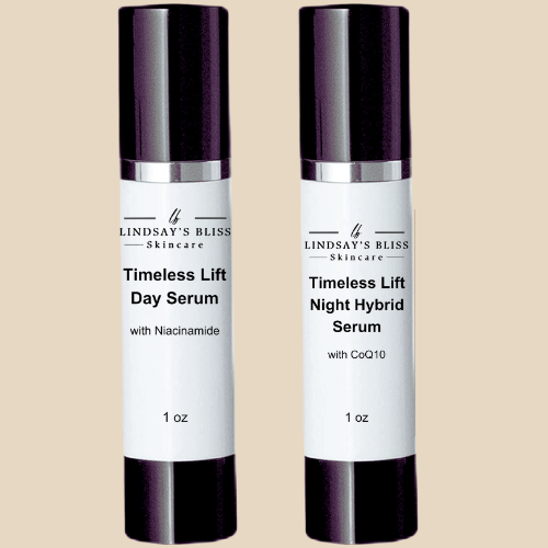 Timeless Lift Day Serum