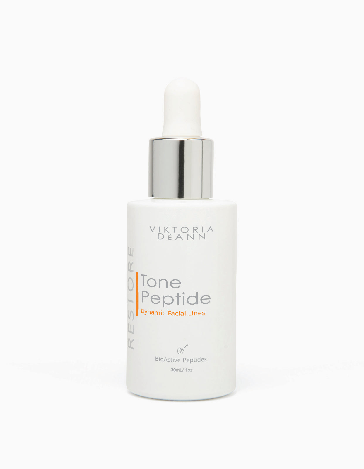Tone Peptide