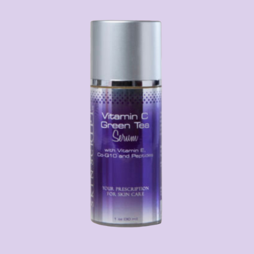 Vitamin C Green Tea Serum