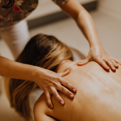 Luxury Relaxation Therapy – 120 Min
