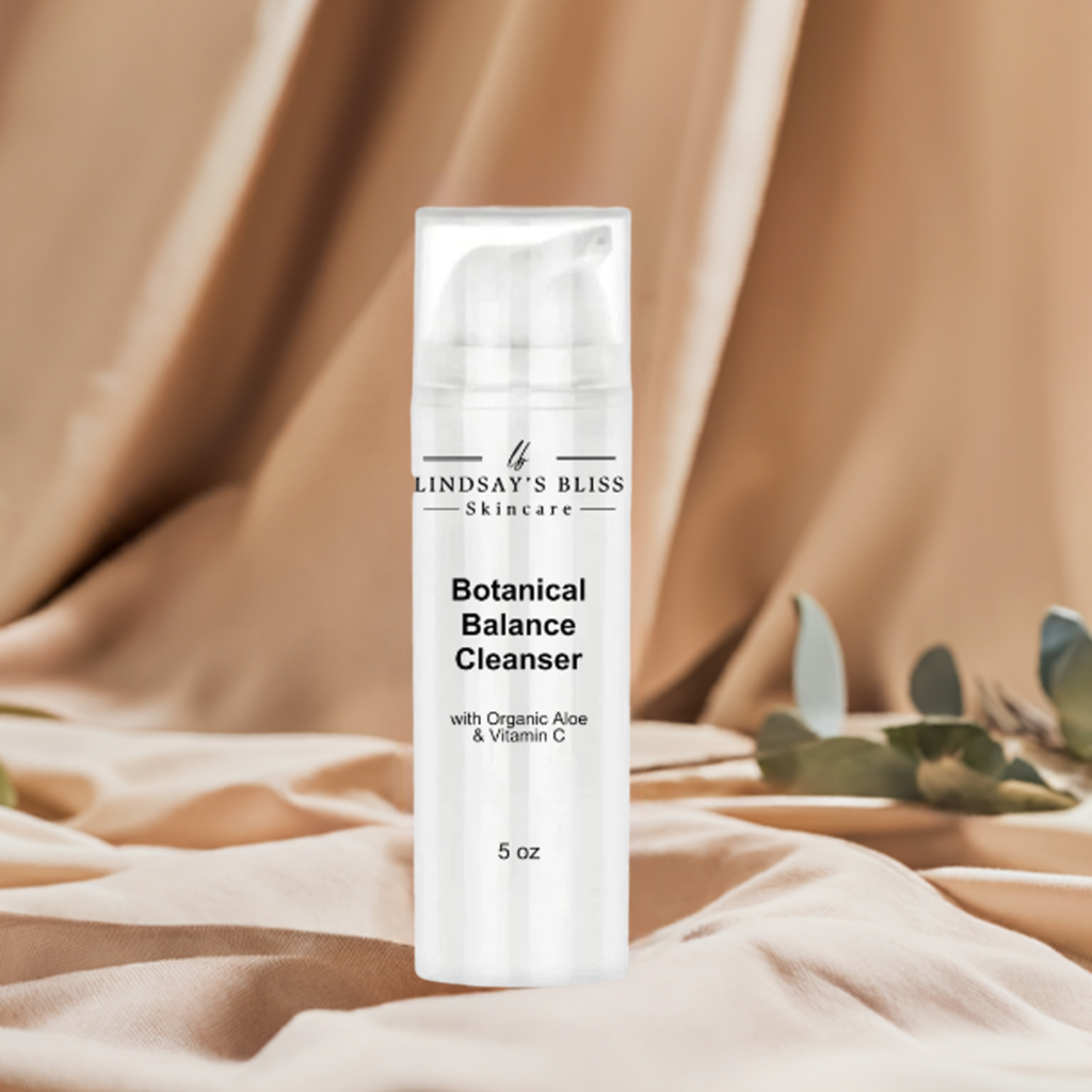 Botanical Balance Cleanser