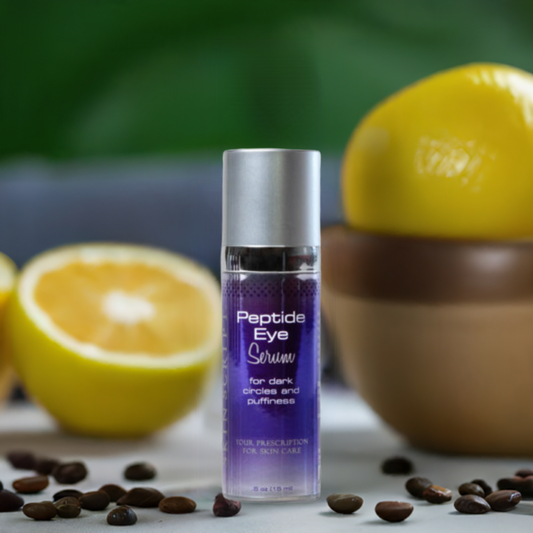 Peptide Eye Serum
