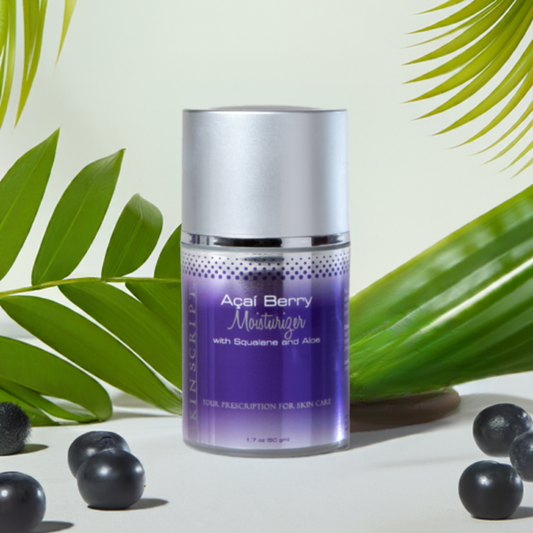 Acai Berry Antioxidant Moisturizer