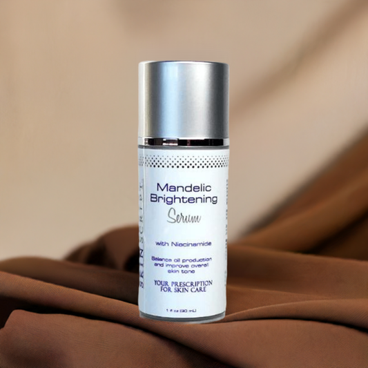 Mandelic Brightening Serum