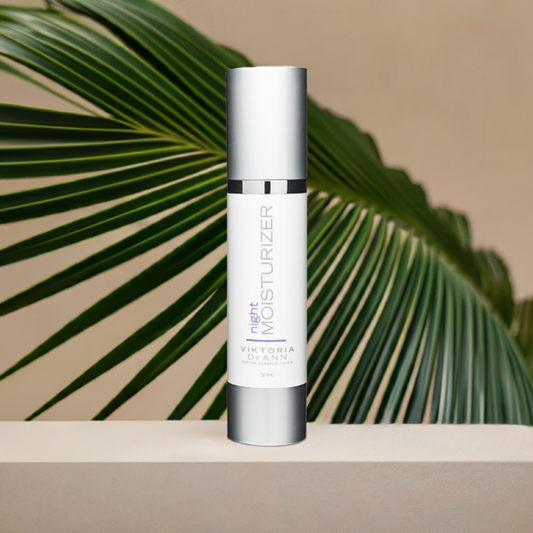 Night Moisturizer