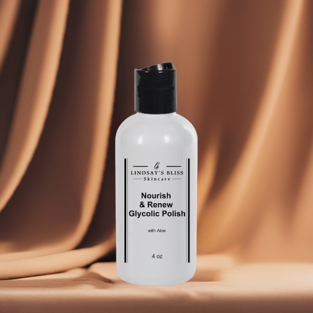 Nourish & Renew Glycolic Polish