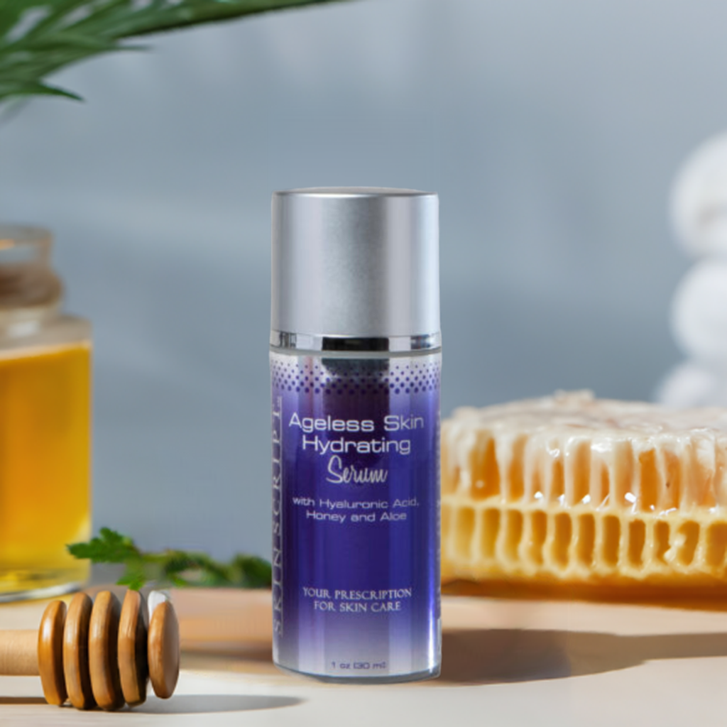 Ageless Skin Hydrating Serum