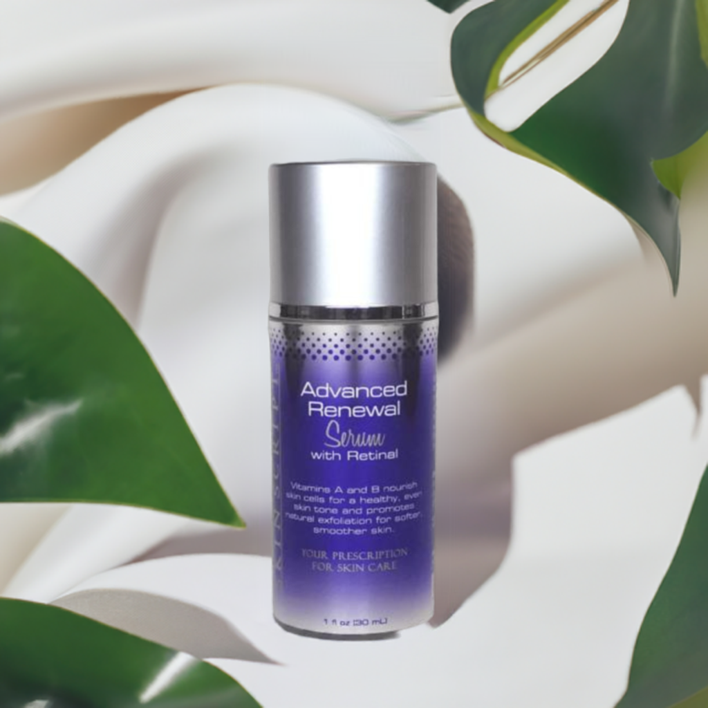 Advanced Renewal Serum