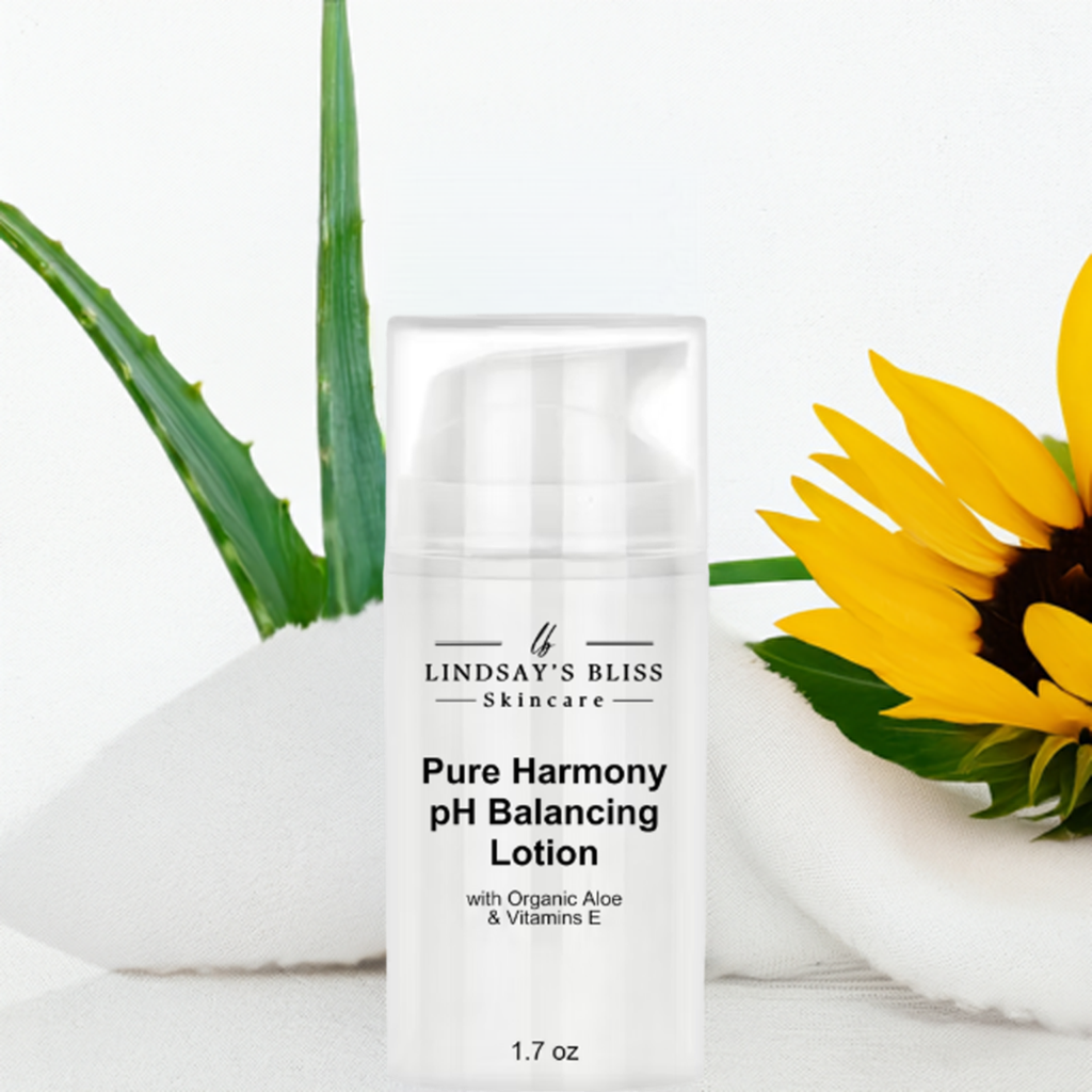 Pure Harmony pH Balancing Lotion