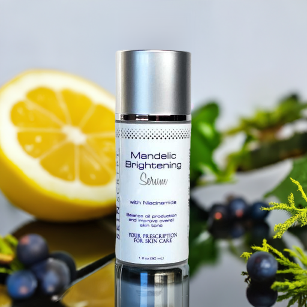 Mandelic Brightening Serum