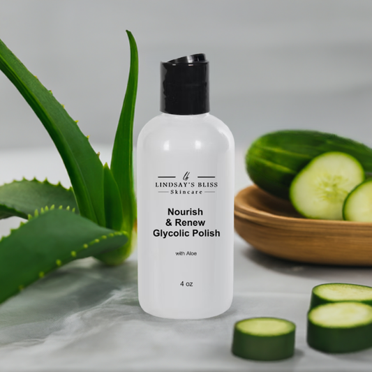 Nourish & Renew Glycolic Polish