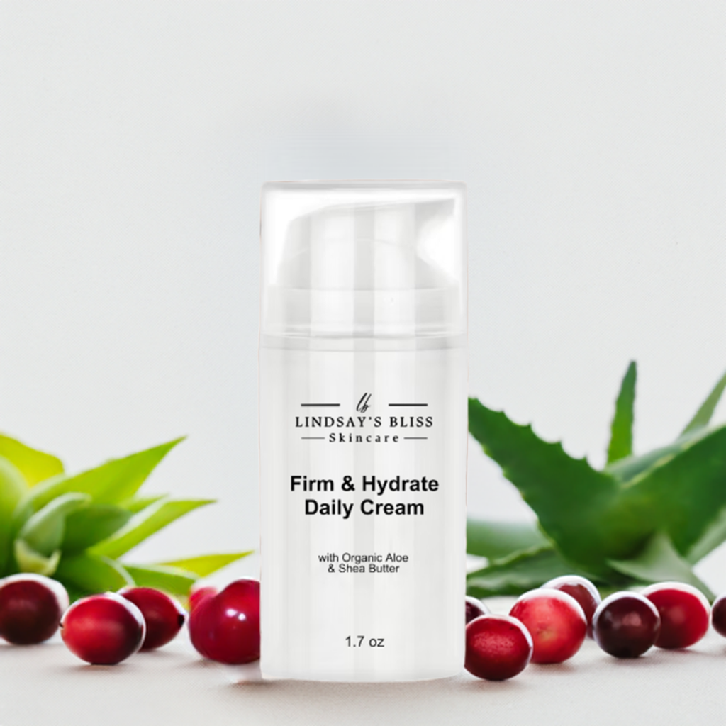 Firm & Hydrate Daily Cream