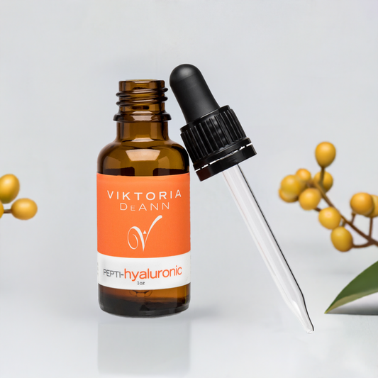 PEPTI-hyaluronic