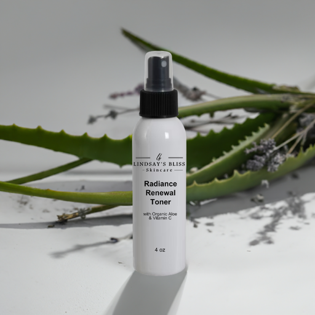 Radiant Renewal Toner