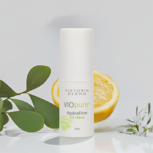 VIOpure HydraFirm Eye Cream