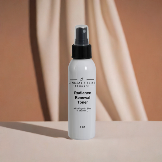 Radiant Renewal Toner