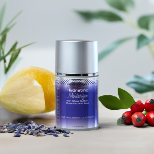 Hydrating Moisturizer