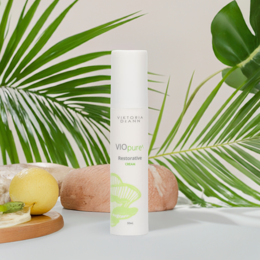 VIOpure Restorative Cream