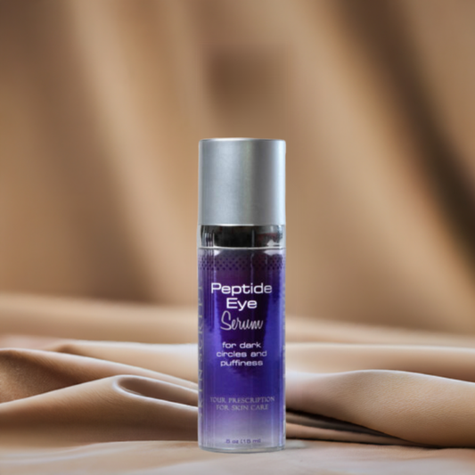 Peptide Eye Serum