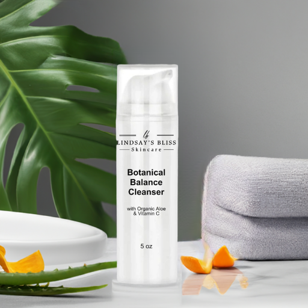 Botanical Balance Cleanser