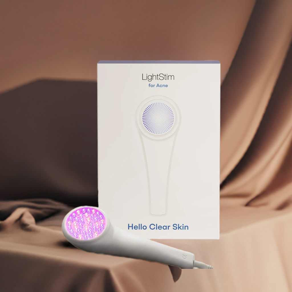 LightStim for Acne