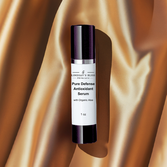 Pure Defense Antioxidant Serum