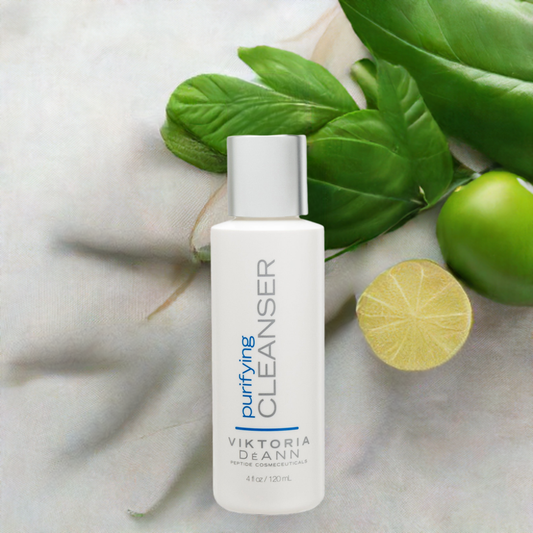 Purifying Cleanser