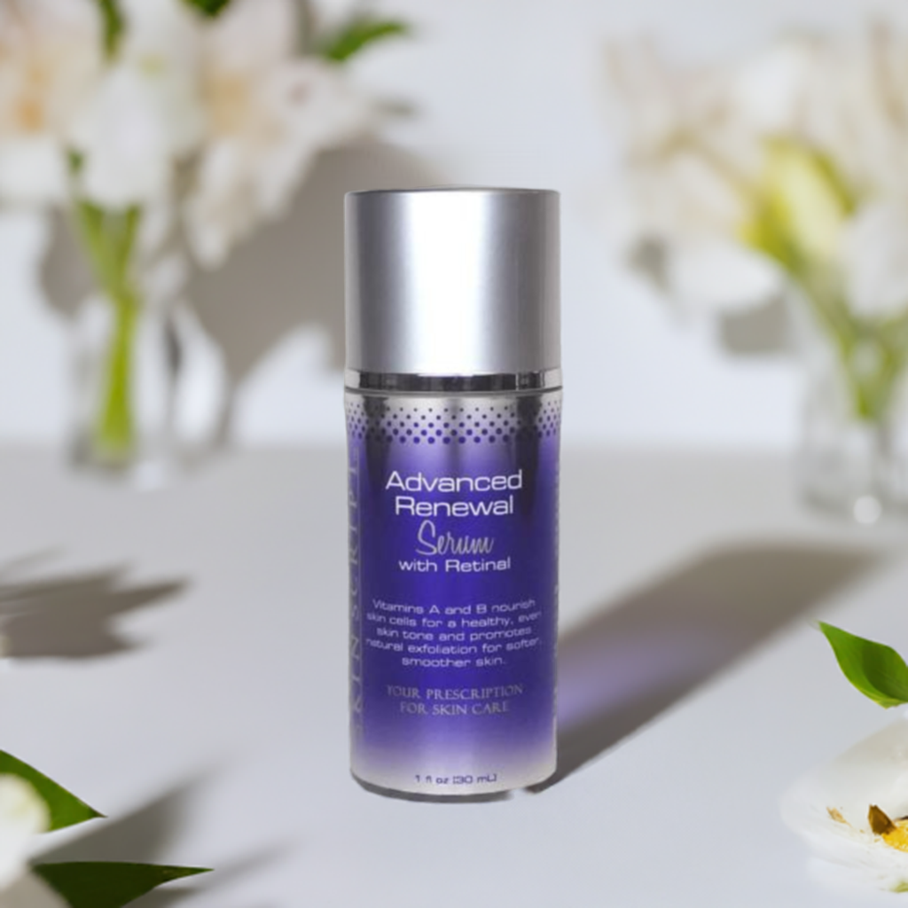 Advanced Renewal Serum