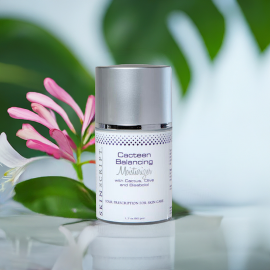 Cacteen Balancing Moisturizer