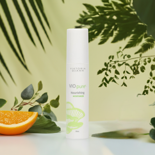 VIOpure Nourishing Moisturizer