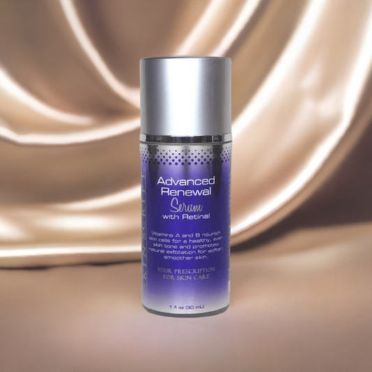 Advanced Renewal Serum